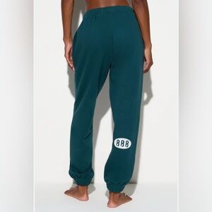 Spiritual Gangster Balance Portia Sweatpant, New With Tags